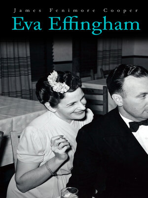 cover image of Eva Effingham